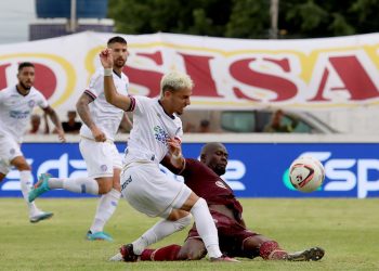 Jacuipense 1 x 1 Bahia: Assista aos gols e melhores momentos da partida