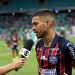 Fora dos planos do Bahia, Marco Antônio é emprestado ao Atlético-GO
