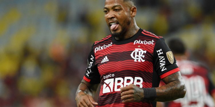 Marinho não quer jogar no Bahia! Qual a dificuldade em enterder isso?