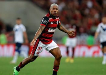 Bahia encerra negociações com o Flamengo e desiste da contratação de Marinho