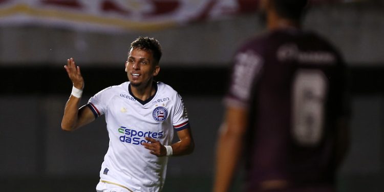 Números de Biel são destaques nesse início de temporada