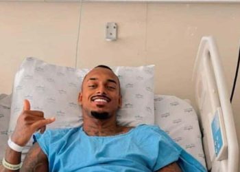 Raul Gustavo passa por cirurgia e deve realizar tratamento no Corinthians