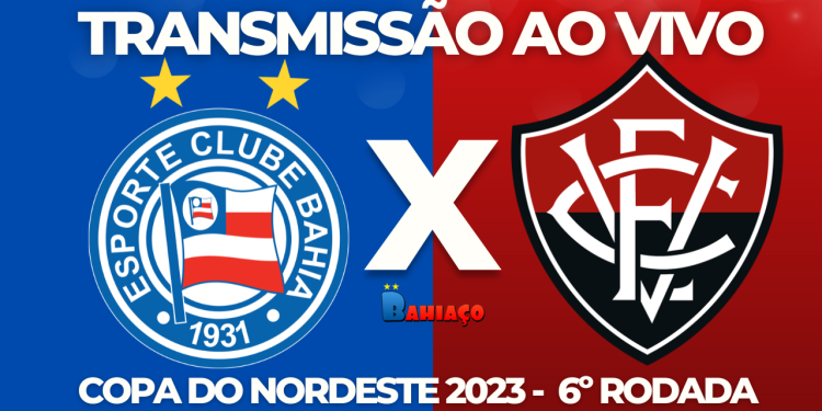 Bahia x Vitória