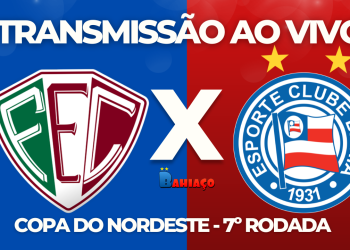 fluminense-pi x bahia