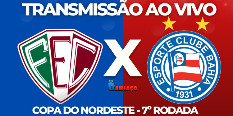 fluminense-pi x bahia