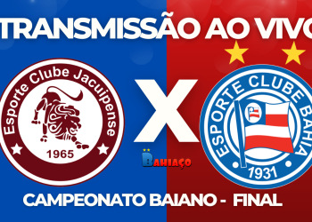 jacuipense x bahia