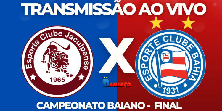 jacuipense x bahia