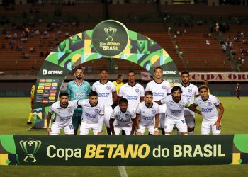Saiba quanto o Bahia faturou com a classificação à segunda fase da Copa do Brasil
