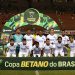 Saiba quanto o Bahia faturou com a classificação à terceira fase da Copa do Brasil