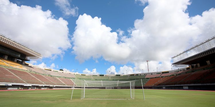 Sob pressão, Bahia enfrenta a Jacuipense em Pituaçu pela Copa do Brasil