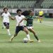 Time feminino do Bahia é derrotado pelo Palmeiras por 3 a 0