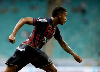 André é convocado para defender a Seleção Brasileira Sub-20 em amistosos