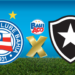 assistir bahia x botafogo
