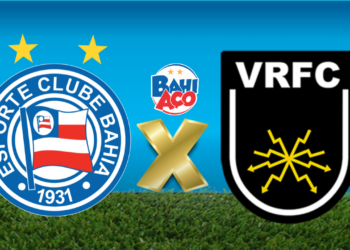 Bahia x Volta redonda ao vivo