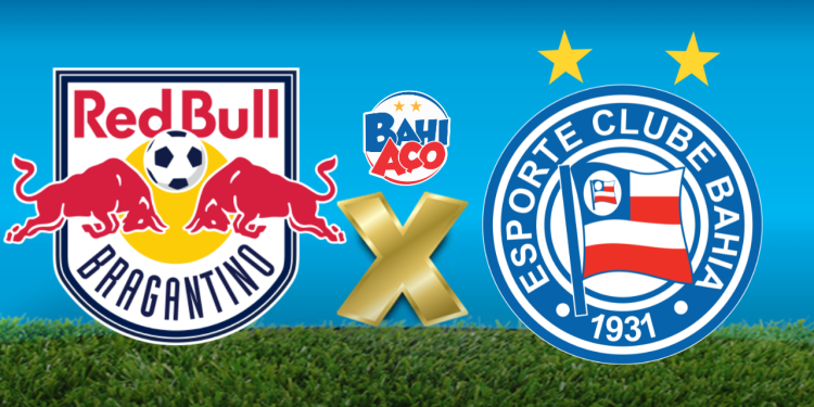 assistir bragantino x bahia