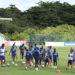 Bahia faz último treino e encerra preparação para decisão contra o Volta Redonda na Copa do Brasil