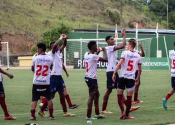 Bahia x Cruzeiro AO VIVO pelo Campeonato Brasileiro Sub-20