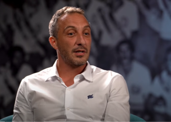 Cadu Santoro avalia primeiros meses de SAF e revela que o Bahia gastou mais do que estava previsto