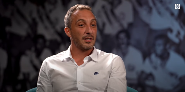 Cadu Santoro avalia primeiros meses de SAF e revela que o Bahia gastou mais do que estava previsto