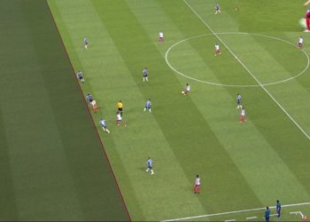 CBF anuncia mudanças na comunicação do árbitro de vídeo