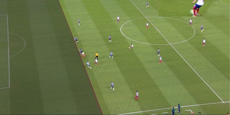 CBF anuncia mudanças na comunicação do árbitro de vídeo