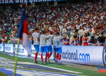 Confira a provável escalação do Bahia para enfrentar o Volta Redonda nesta quinta