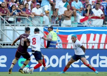 Confira as datas e horários dos jogos do Bahia no Campeonato Brasileiro