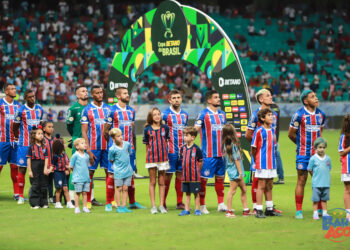 Confira quais times o Bahia pode enfrentar nas oitavas de final da Copa do Brasil