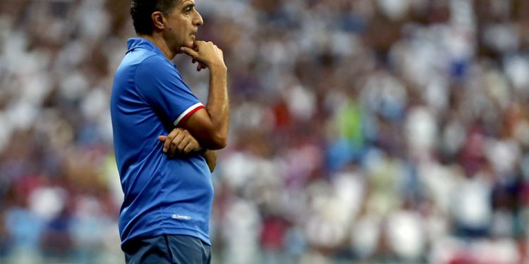 Renato Paiva presta esclarecimentos nas redes sociais após polêmica: ‘Infiel’