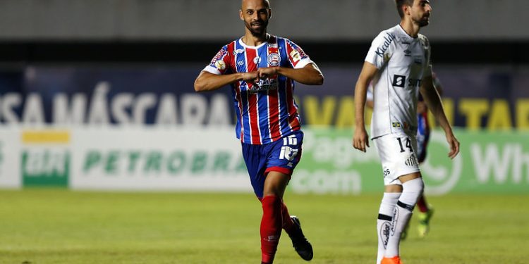 Retrospecto de estreia na série A é favorável ao Bahia