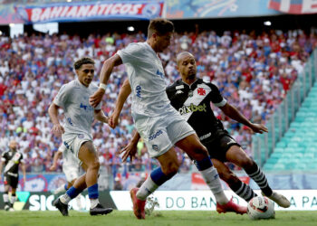 assistir bahia x vasco