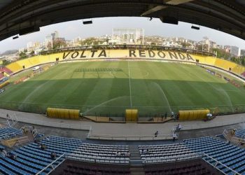 Saiba onde assistir Volta Redonda x Bahia pela terceira fase da Copa do Brasil