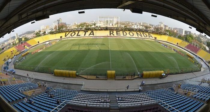 Saiba onde assistir Volta Redonda x Bahia pela terceira fase da Copa do Brasil