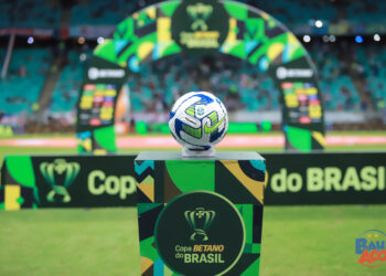 Saiba quanto o Bahia faturou com a classificação as oitavas da Copa do Brasil
