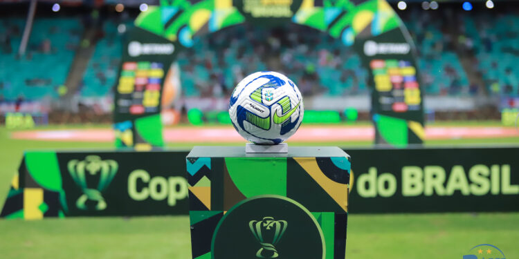 Saiba quanto o Bahia faturou com a classificação as oitavas da Copa do Brasil