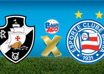 assistir vasco x bahia