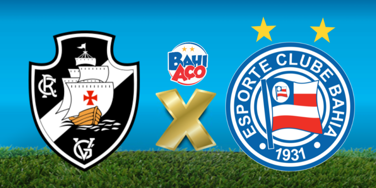 Assistir Vasco X Bahia AO VIVO Pela 3º Rodada Do Campeonato Brasileiro ...