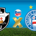 assistir vasco x bahia