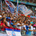 Bahia e mais sete times do Brasileirão superam média de 30 mil torcedores por jogo