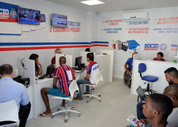 Bahia inicia separação de planos de sócios da SAF e Associação