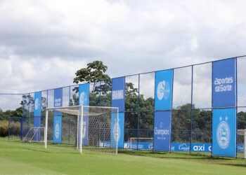 Bahia muda programação e jogadores recebem folga neste domingo