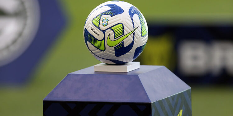 CBF divulga datas e horários de mais cinco jogos do Bahia no Brasileirão