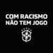 CBF prepara campanha de combate ao racismo na rodada do Brasileirão