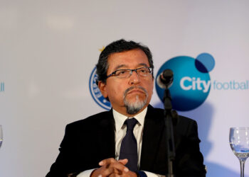 Conheça Raul Aguirre, novo CEO do Bahia