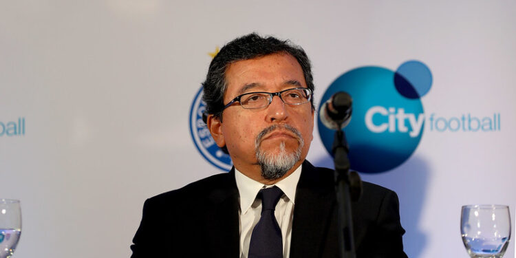 Conheça Raul Aguirre, novo CEO do Bahia