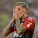 Flamengo terá cinco desfalques para enfrentar o Bahia neste sábado