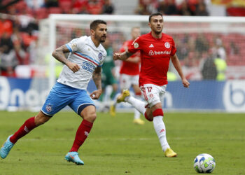Internacional 2 x 0 Bahia: Assista aos gols e melhores momentos da partida