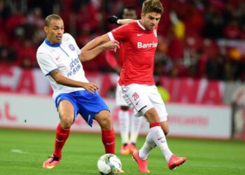 internacional x bahia