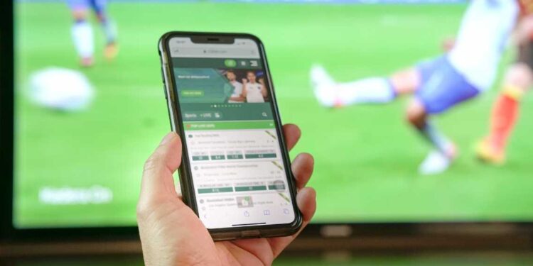 Jogadores e dirigentes podem ser proibidos de realizar apostas esportivas; Texto do MP é entregue a Lula