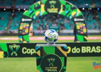 Oitavas da Copa do Brasil começa nesta terça; Confira os jogos, horários e onde assistir